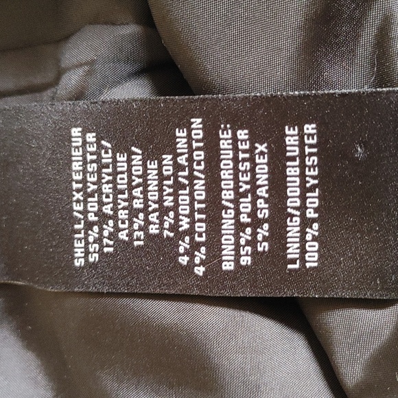 Bagatelle Collection Plaid Short Skirt - Picture 8 of 12